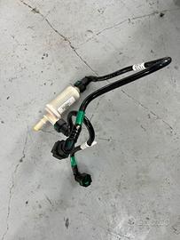 Tubi raccordo e filtro benzina Duke 390 2021 2023