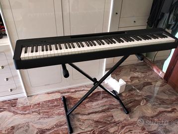 Tastiera Yamaha P-145