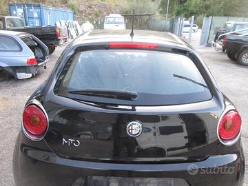 Portellone ALFA ROMEO MITO del 2010