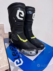 Stivali moto