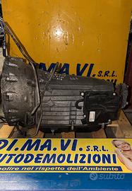 CAMBIO AUTO 7G TRONIC MERCEDES-BENZ CLASSE E W212 