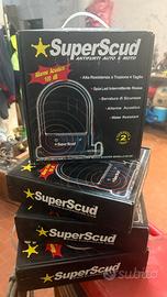 Antifurto per moto/scooter