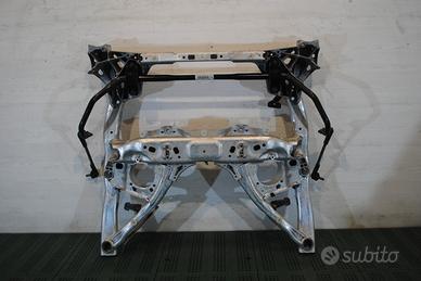 BMW G30 G32 G12 Supporto assale anteriore | 12895