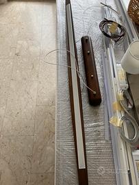 Lampada LED dimmerabile a sospensione