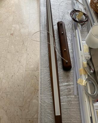 Lampada LED dimmerabile a sospensione