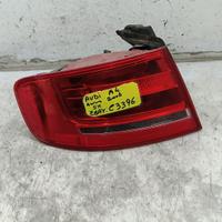 STOP FANALE POSTERIORE DESTRO AUDI A4 Berlina (8E)