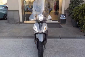 SYM Symphony 200 ST - Anno