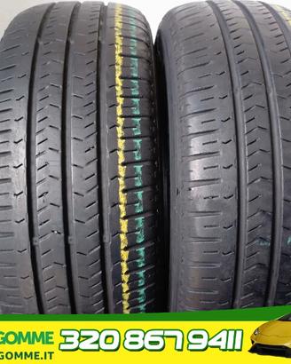 Gomme 215/65/15 C NEXEN Estive