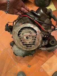 Motore vespa 50 sportellino piccolo