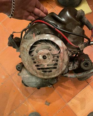 Motore vespa 50 sportellino piccolo