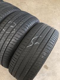 4 GOMME USATE ESTIVO 2554520 - CP62119762