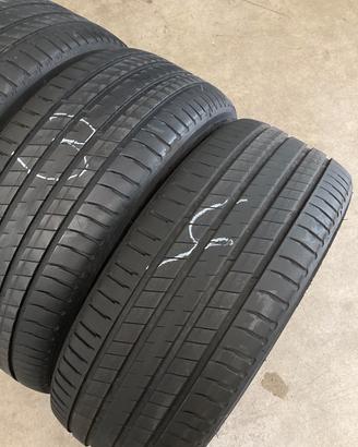 4 GOMME USATE ESTIVO 2554520 - CP62119762
