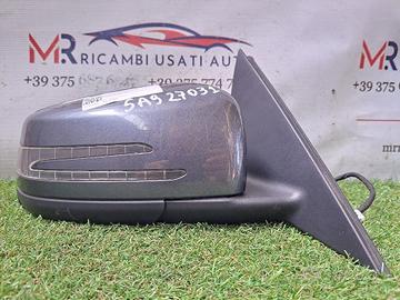 SPECCHIETTO RETROVISORE DESTRO MERCEDES Classe C B