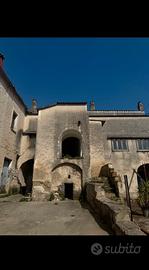 Casa da ristrutturare
