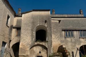Casa da ristrutturare