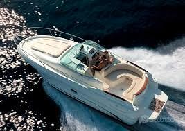 Barca Usata-Jeanneau Leader 805