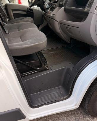 Citroen Jumper 2.2 Hdi Doppia cabina IVA COMPRESA