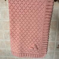 Copertina per carrozzina