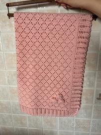 Copertina per carrozzina