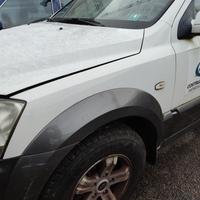 Parafango sinistro KIA SORENTO del 2003