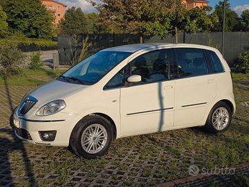 Lancia Musa GPL Ecochic anno 2009