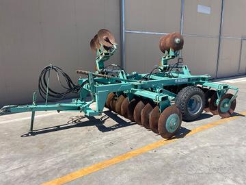 Frangizolle Nardi 28 dischi