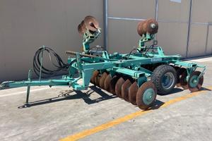 Frangizolle Nardi 28 dischi