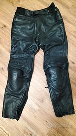 Pantaloni pelle tg 56