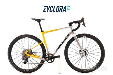 Ridley Kanzo Adventure AXS 12V t.54