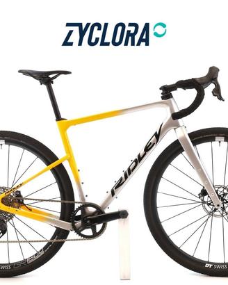 Ridley Kanzo Adventure AXS 12V t.54