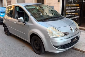 Renault Modus 1.5 dCi - 88CV