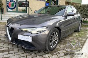Alfa Romeo Giulia 2.2 TD 180 CV AT8 AWD Q4