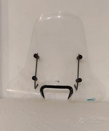 Parabrezza Piaggio Quartz 50