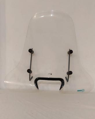 Parabrezza Piaggio Quartz 50
