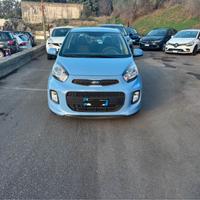 Kia Picanto 1.0 12V 5 porte Glam