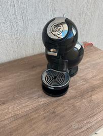 Nescafé Dolcegusto