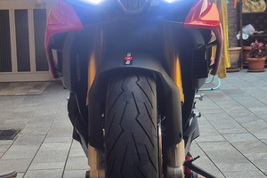 TuonoV4 my 2024 Akrapovic