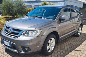 Fiat Freemont 2.0 Multijet 140 CV Urban 7 POSTI