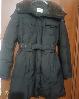 parka da donna 