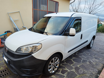 Doblò Maxi 1.6 Multijet