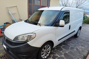 Doblò Maxi 1.6 Multijet