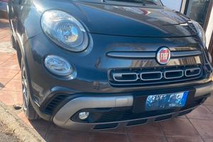 Fiat 500L 1.4 95 CV S&S Connect