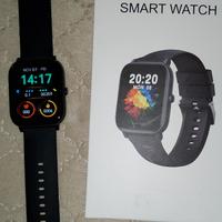 smartwatch nuovo