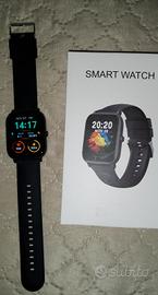 smartwatch nuovo