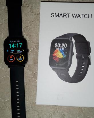 smartwatch nuovo