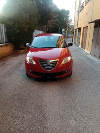 Lancia Ypsilon 1.3 MJT 70 Kw 95 cv anno 2012