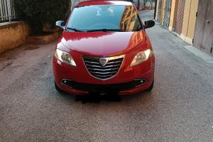 Lancia Ypsilon 1.3 MJT 70 Kw 95 cv anno 2012