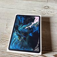 IPAD PRO 11 2018 WI-FI 256GB CELLULAR