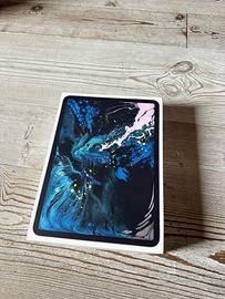 IPAD PRO 11 2018 WI-FI 256GB CELLULAR