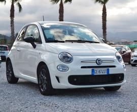 Fiat 500 1.0 Hybrid Connect